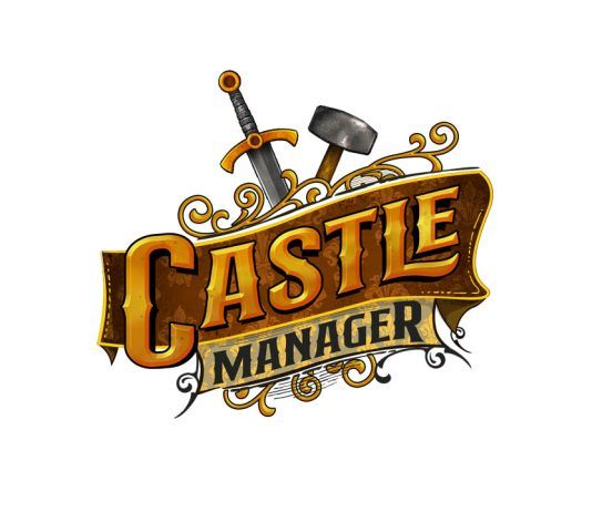 Conviértete en en auténtico amo del castillo con Castle Manager, anunciado para PC Castle Manager