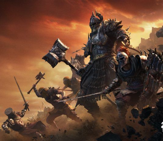 Conqueror's Blade estrena la Temporada Tiranía, ya disponible gratis