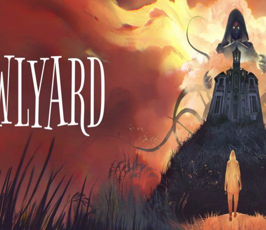 Crawlyard debuta en el Steam Next Fest con demo jugable