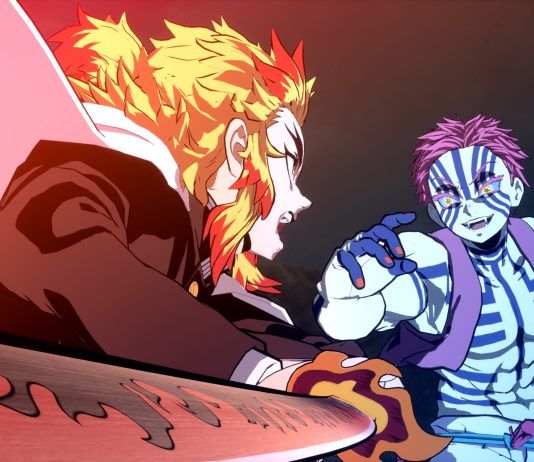 Demon Slayer -Kimetsu no Yaiba- The Hinokami Chronicles recibirá su primera actualización gratuita el día 4 de noviembre