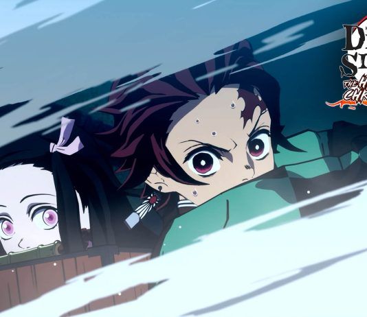 Cuenta atrás para Guardianes de la Noche -Kimetsu no Yaiba- Las Crónicas de Hinokami, que estrena tráiler de lanzamiento