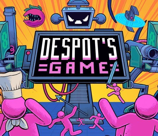 Despot’s Game: Dystopian Army Builder ya está a la venta para PC, Xbox One y el Game Pass