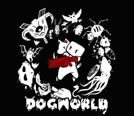¡Guaulucinante! Dogworld contará con edición en formato físico Dogworld