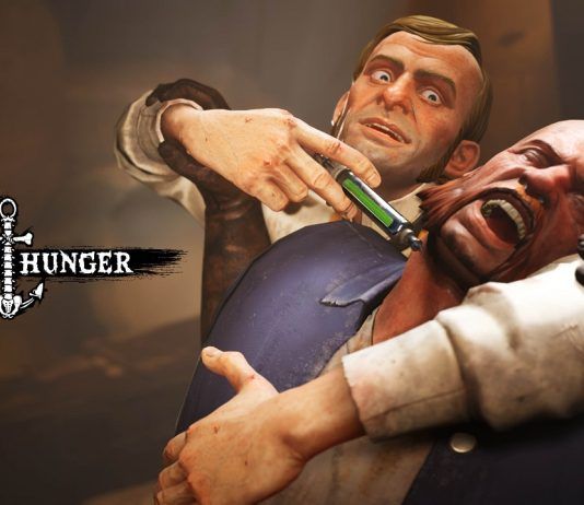 Sobrevive y traiciona. Dread Hunger ya tiene fecha para su llegada a Steam Dread Hunger