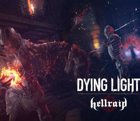 El DLC "Hellraid" de Dying Light se amplía: Nueva sección y magia