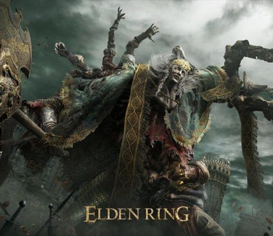 Elden Ring está finalizando su desarrollo y confirma otros detalles, según FromSoftware