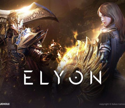 El MMORPG Elyon se luce en un nuevo tráiler cinematográfico y ya puedes descargarlo