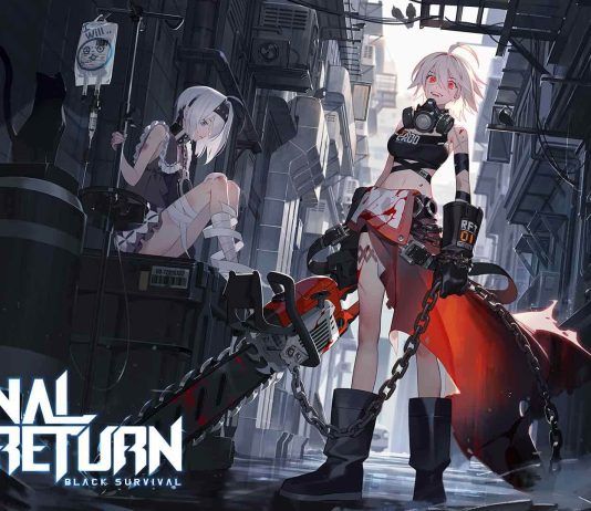 Nimble Neuron arranca fuerte 2024 con la Eternal Return Challengers Series