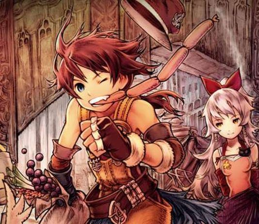 Una encuesta de Square-Enix confirma la filtración de Final Fantasy Tactics