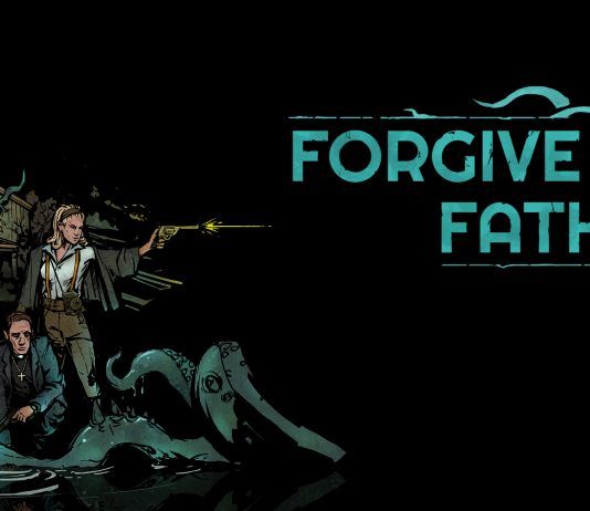 El horror retro de Forgive Me Father ya está en Early Access en PC