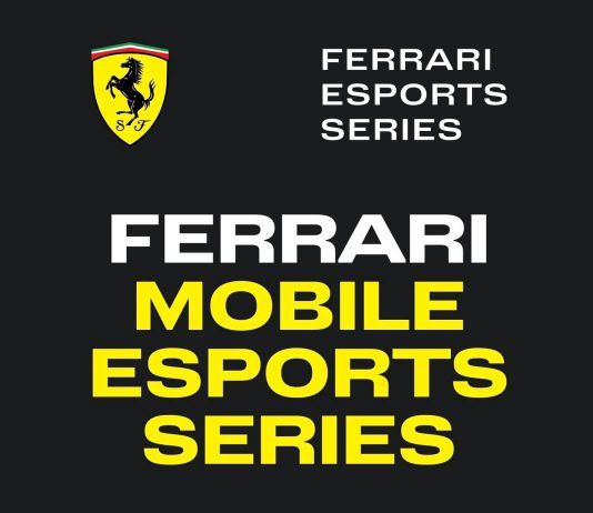 Arranca la Ferrari Esports Series 2021 con el juego para móviles Real Racing 3