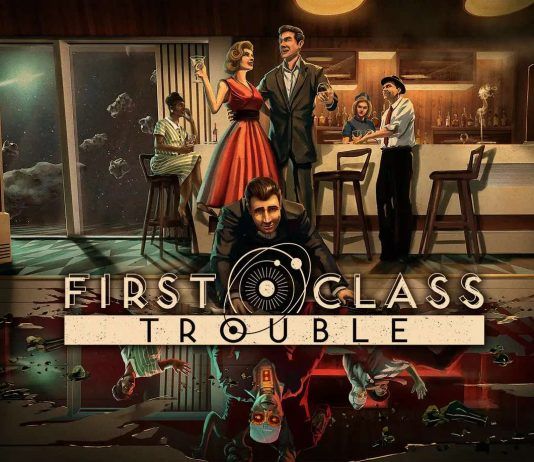 Mostrado First Class Trouble, un "Among Us" que llegará gratis en noviembre a Playstation Plus