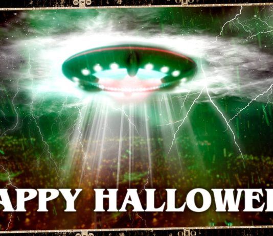 Halloween se instala en GTA Online esta semana, y también se apuntan los aliens