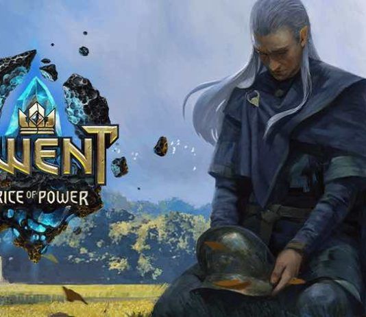 La expansión Price of Power: Harvest of Sorrow llega hoy a GWENT: The Witcher Card Game