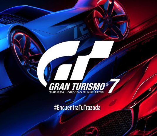 Una de "Tuneo" en el nuevo diario de desarrollo de Gran Turismo 7