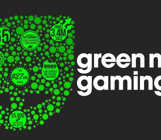 Green Man Gaming celebra Halloween con grandes descuentos: Deathloop, Back 4 Blood, Borderlands 3...