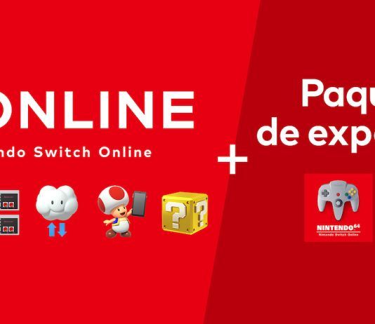 Nintendo empieza a ofrecer recompensas este mes para los miembros de Switch Online