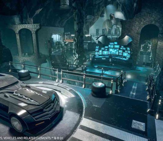 Hot Wheels Unleashed recibirá a los Supervillanos de DC y Batman