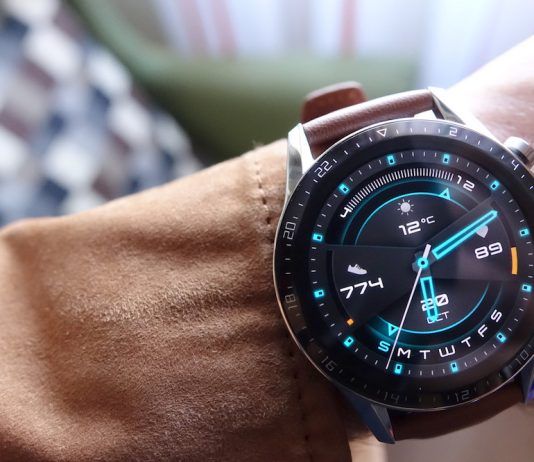 Huawei regala los auriculares FreeBuds 4i al comprar un reloj de la Serie Watch GT 2