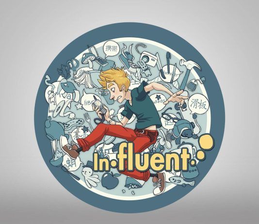 Influent, el juego de aprendizaje de idiomas inmersivo llegará este mes a iPhone, iPad y iPod