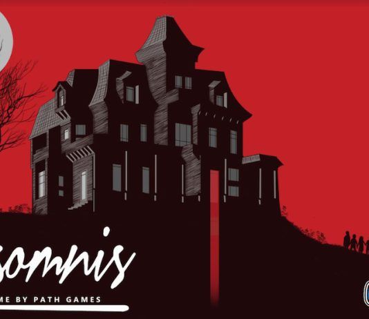 PlayStation Talents aterriza en Asia de la mano del terror de Insomnis