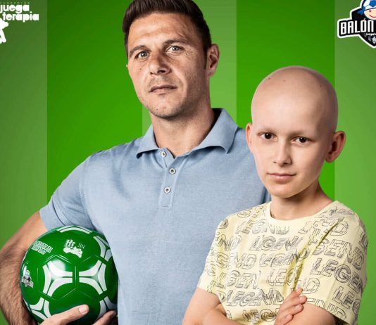 Juegaterapia y FIFA 22 presentan las nuevas skins de los Balones Pelones