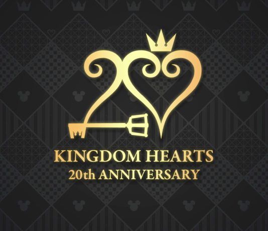 Magia de bolsillo: La saga Kingdom Hearts aterrizará en Nintendo Switch