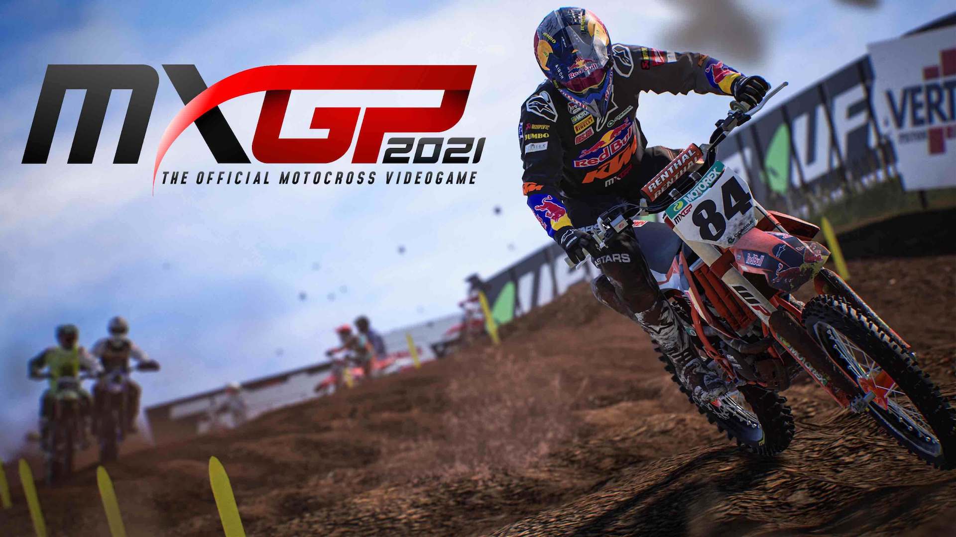 Vuelve el Mundial de Motocross, Milestone anuncia MXGP 2021 - AllGamersIn