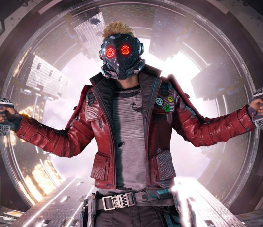 Marvel's Guardians of the Galaxy estrena anuncio para TV con el mejor plan B de la historia