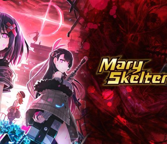 ¿Hora de un final feliz? Mary Skelter Finale ya se disfruta en PS4 y Switch Mary Skelter Finale