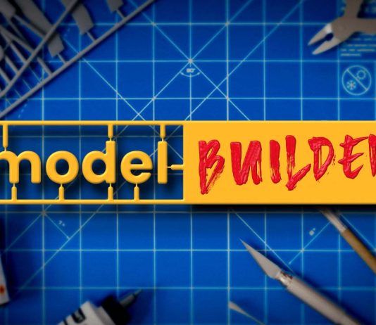 Conviértete en el Juan Cuesta de las maquetas con Model Builder y su demo