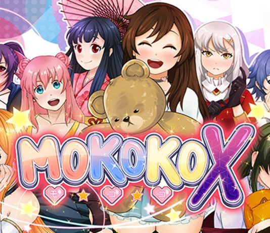 Mokoko X y sus voluptuosas chicas ya están disponibles en Xbox Series y Xbox One Mokoko X