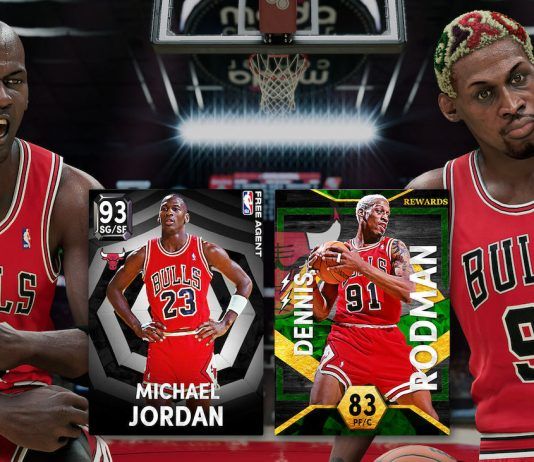 La Temporada 2 de NBA 2K22 llega mañana, y aquí están sus novedades