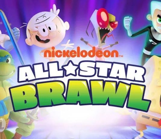 Personajes de Avatar se unirán a Nickelodeon All-Star Brawl