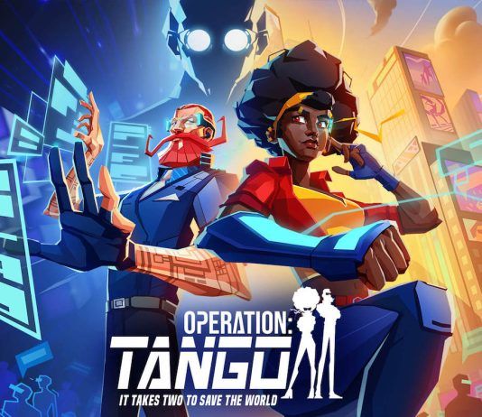 Operation: Tango recibe un DLC gratuito con un nuevo Modo Desafío