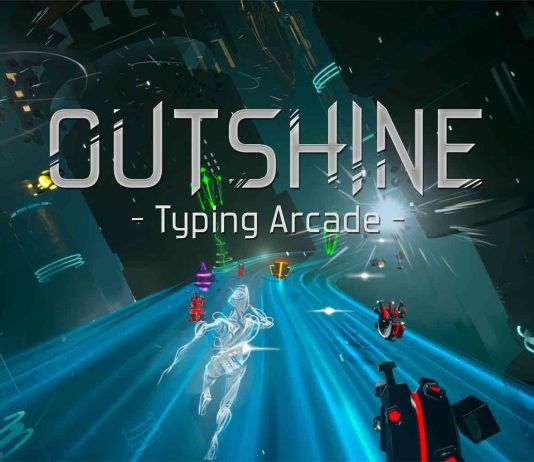 Prepara tus reflejos y tu teclado: Presentado Outshine, que llegará a PC en 2022