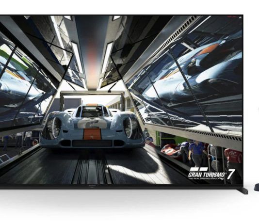 Sony lanza sus televisores Perfect for PS5, perfectos para los 8K y el HDR a 120 fps