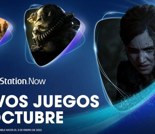 The Last of Us Parte II, Fallout 76 y Final Fantasy VIII Remastered completan un octubre brutal para PlayStation Now