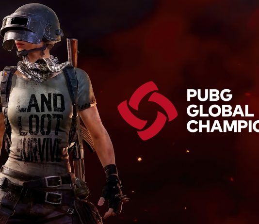 El PCS5 de PUBG: BATTLEGROUNDS ya tiene ganador. ¡El PGC 2021 cada vez más cerca! PUBG: BATTLEGROUNDS