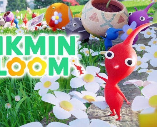 ¡Pikmin ya está en dispositivos móviles! Pikmin Bloom ya disponible en algunos países