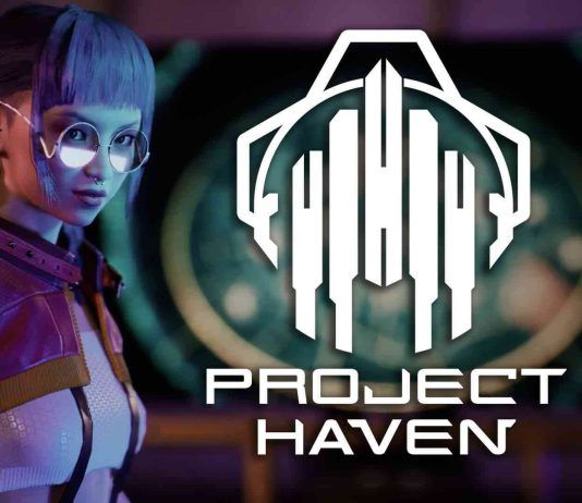 Project Haven se clasifica para la final del Nordic Game Discovery Contest