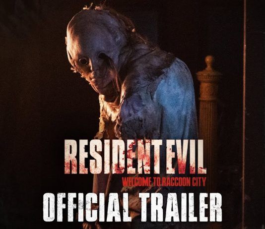 La nueva pelicula "Welcome to Raccoon City" de Resident Evil reinicia la franquicia