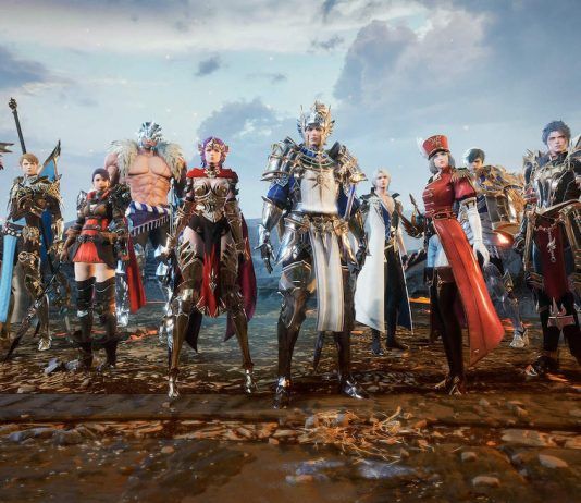 Seven Knights 2 debuta en PC tras su lanzamiento global en móviles
