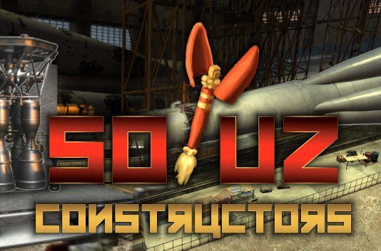 Conquista el espacio con Soyuz Constructors, que estrena demo en el Steam Next Fest