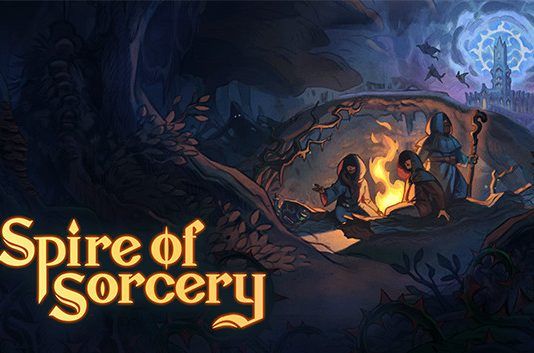Spire of Sorcery llegará a Steam el próximo 21 de octubre con su acceso anticipado
