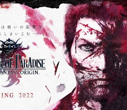 STRANGER OF PARADISE FINAL FANTASY ORIGIN detalla su argumento