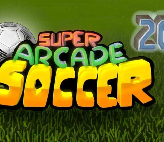 Ni FIFAS ni FIFOS: Super Arcade Soccer 2021 lleva hoy su diversión a PS4