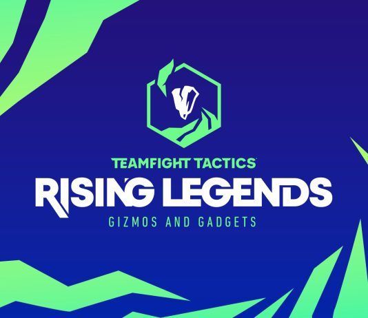 Teamfight Tactics estrena Teamfight Tactics Rising Legends, un nuevo circuito competitivo en EMEA