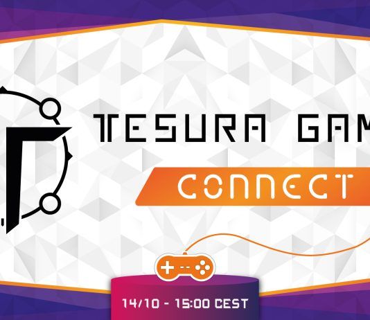 Tesura Games anuncia el Tesura Games Connect. ¡Se vienen cositas! Tesura Games Connect