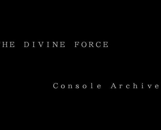 Square-Enix registra la marca The Divine Force en Japón